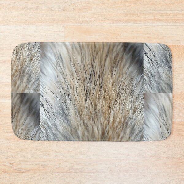 Item preview, Fur designed and sold by Savannah Gibbs.