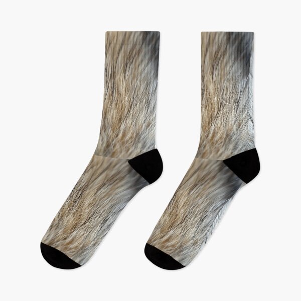 Item preview, Fur designed and sold by Savannah Gibbs.