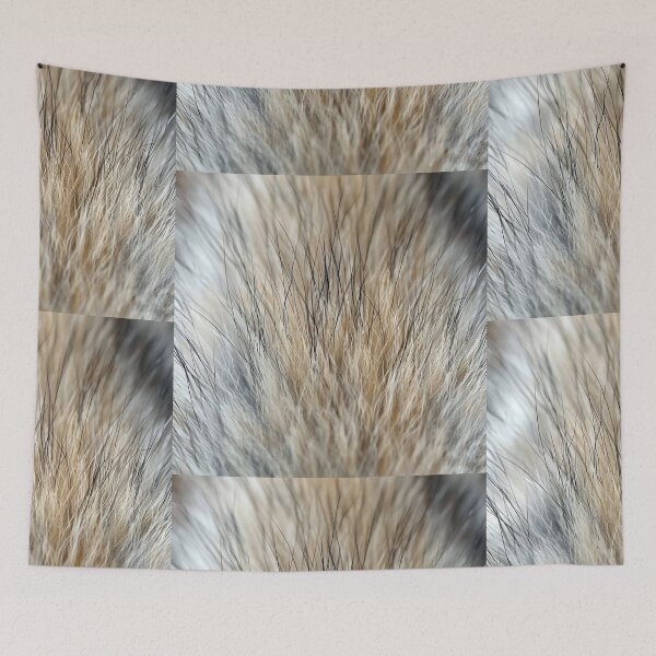 Item preview, Fur designed and sold by Savannah Gibbs.