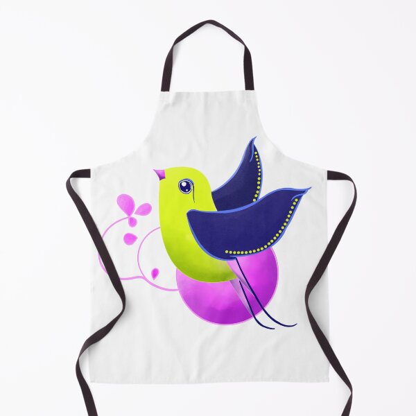 Item preview, Rising Bird designed and sold by Lulunayad.