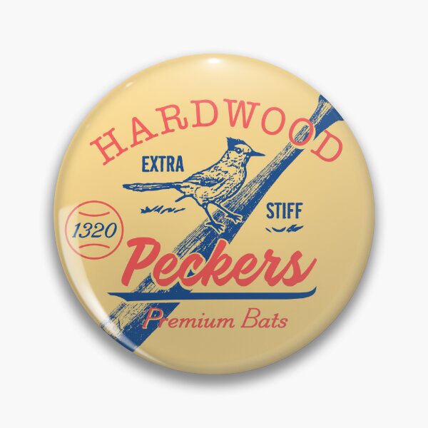 Item preview, Hardwood Peckers designed and sold by visualcraftsman.