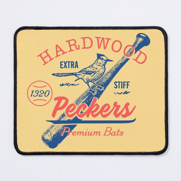 Item preview, Hardwood Peckers designed and sold by visualcraftsman.