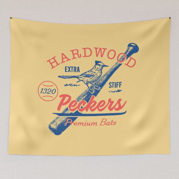 Item preview, Hardwood Peckers designed and sold by visualcraftsman.