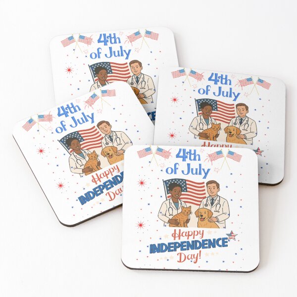 Item preview, vets life - independence day designed and sold by Bettybee00.