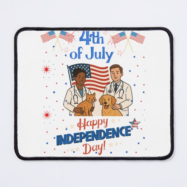 Item preview, vets life - independence day designed and sold by Bettybee00.