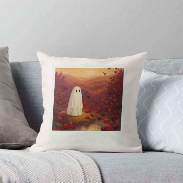 Item preview, Berry Fields Ghost designed and sold by lea-lani.