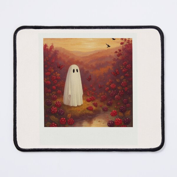 Item preview, Berry Fields Ghost designed and sold by lea-lani.