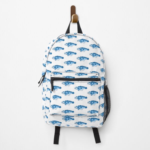 Item preview, Baby ankylosaurus -Blue designed and sold by DoodleSnake58.