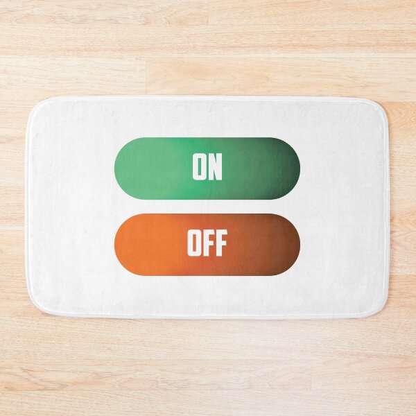Item preview, On and Off designed and sold by LukaDesign7.