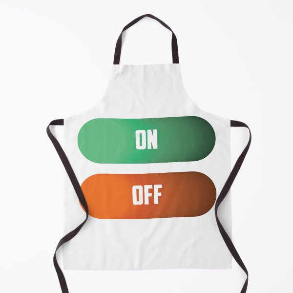 Item preview, On and Off designed and sold by LukaDesign7.