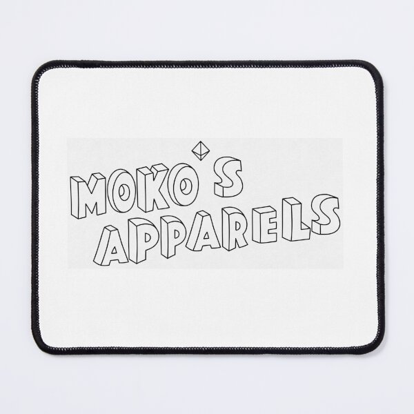 Item preview, Moko's Apparels  designed and sold by MokoApparels.
