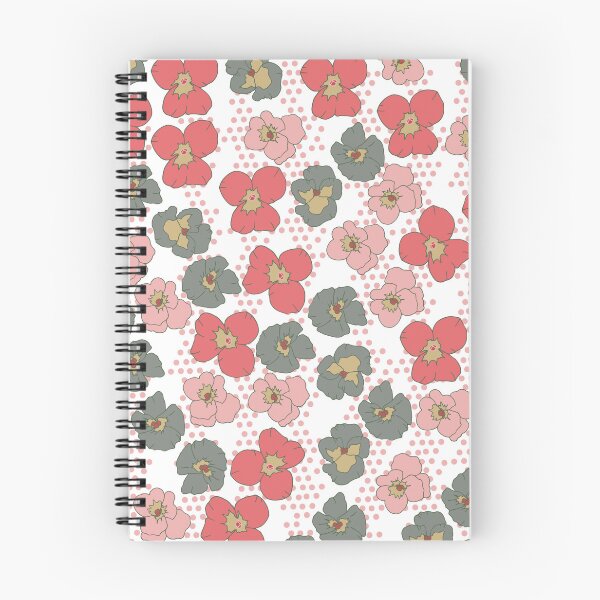 Item preview, Floral Polka Dot - Green designed and sold by Ajoyedesigns.