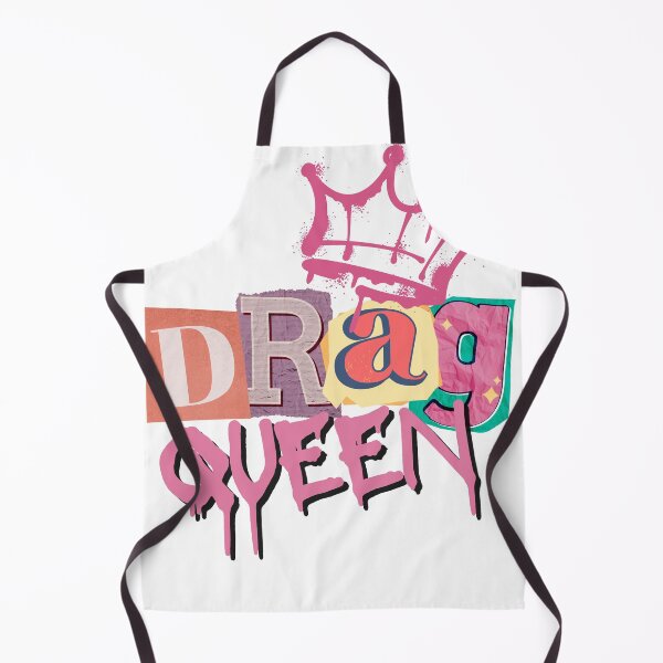 Artikelvorschau, Cooler Drag Queen Druck entworfen und verkauft von Thehatinthecat.
