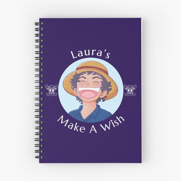 Item preview, Laura's Make A Wish designed and sold by doodlesnloops.
