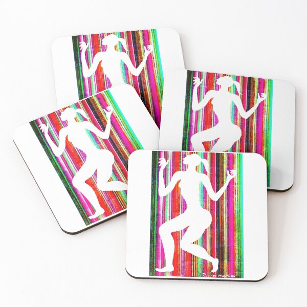 Item preview, Pop abstract designed and sold by Diego Manuel Rodriguez.
