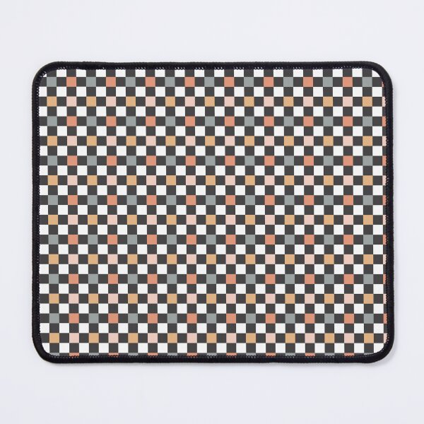 Item preview, Checkered - Black designed and sold by Ajoyedesigns.