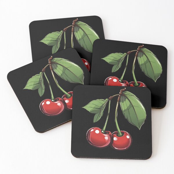 Item preview, cereza designed and sold by Temdo7.