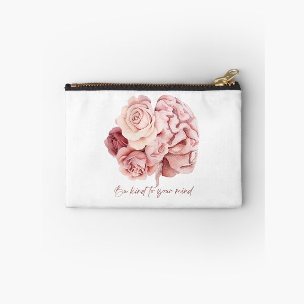 Item preview, Be kind to your mind designed and sold by Waldmoeve.