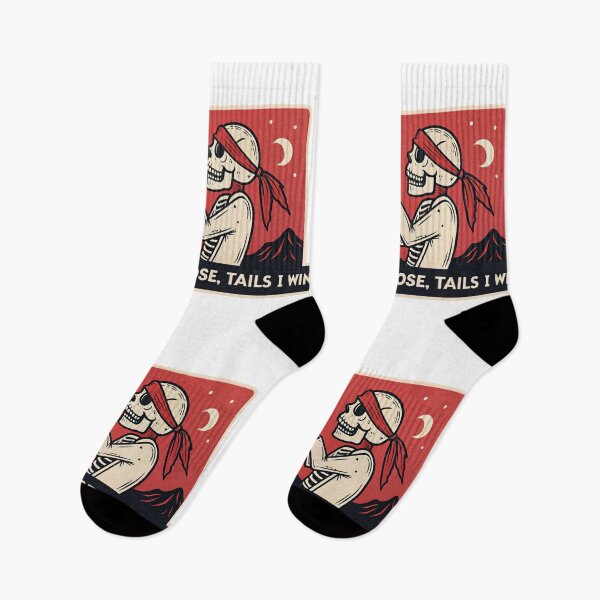 Item preview, Heads you lose , tails I win  designed and sold by Lucky 777.