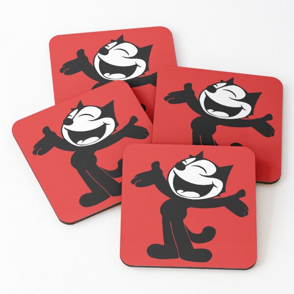 Item preview, Felix the Cat designed and sold by VoglR.