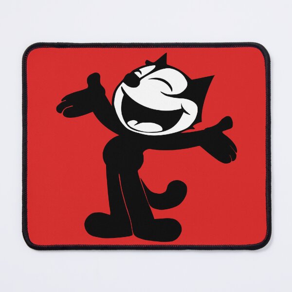 Item preview, Felix the Cat designed and sold by VoglR.