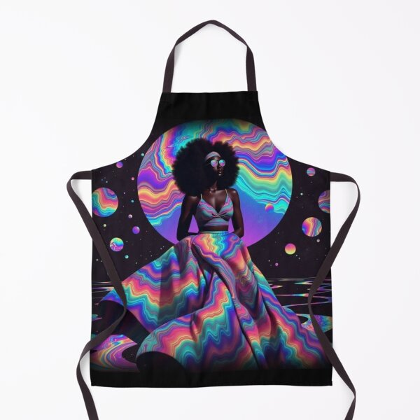 Item preview, Cosmica designed and sold by HauntedOpera.