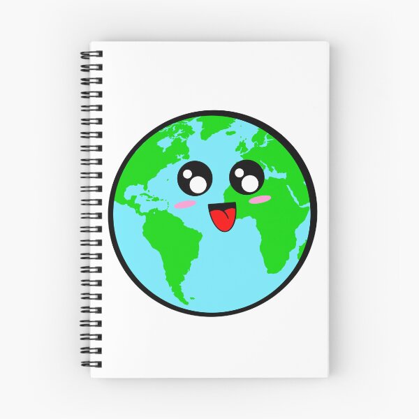 Item preview, Happy Earth  designed and sold by missmann.