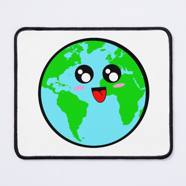 Item preview, Happy Earth designed and sold by missmann.