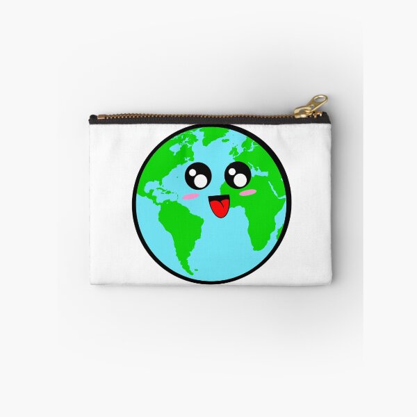 Item preview, Happy Earth  designed and sold by missmann.