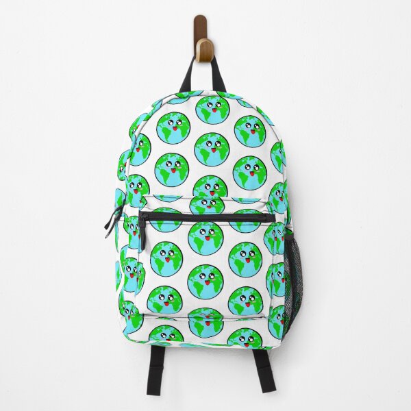 Item preview, Happy Earth designed and sold by missmann.