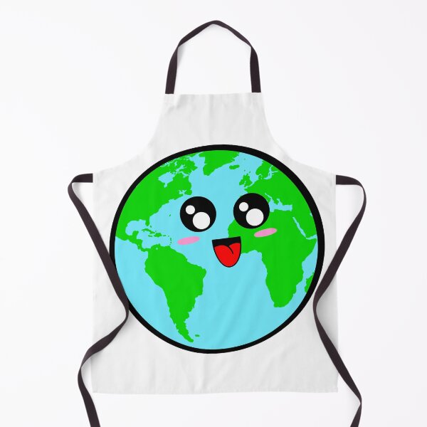Item preview, Happy Earth designed and sold by missmann.