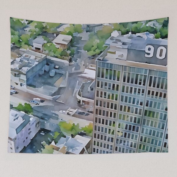 Item preview, Up to 9000 designed and sold by RCWatercolours.