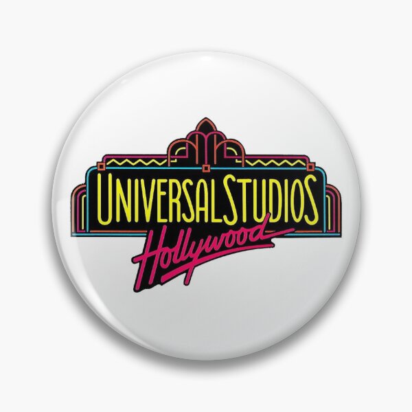 Item preview, universal hollywood  designed and sold by adhdsurvivor.