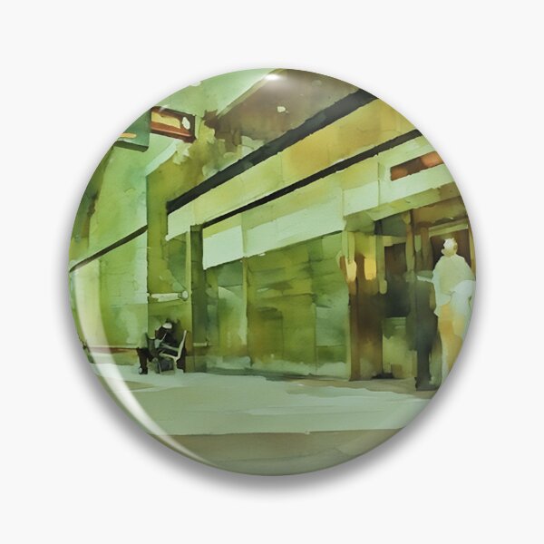 Item preview, Airport Transfer designed and sold by RCWatercolours.