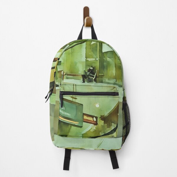 Item preview, Airport Transfer designed and sold by RCWatercolours.