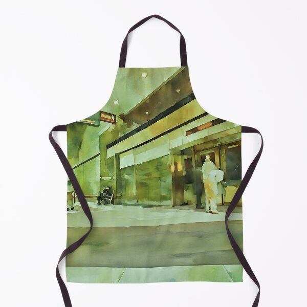 Item preview, Airport Transfer designed and sold by RCWatercolours.