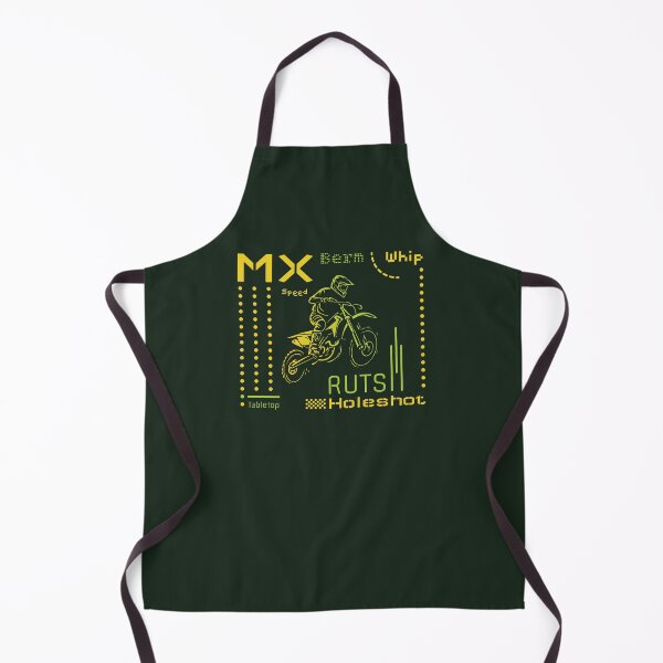 Item preview, The Anatomy of Motocross designed and sold by KiwiRider.