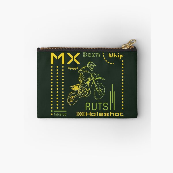 Item preview, The Anatomy of Motocross  designed and sold by KiwiRider.