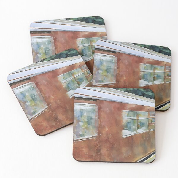 Item preview, Redblur designed and sold by RCWatercolours.