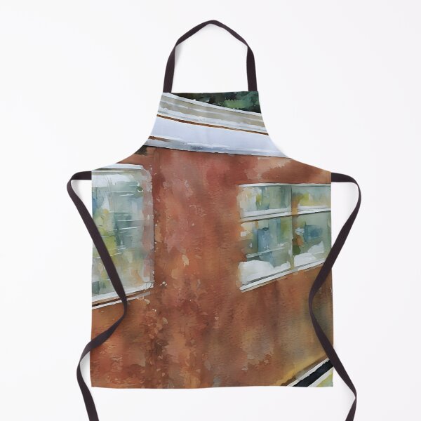 Item preview, Redblur designed and sold by RCWatercolours.
