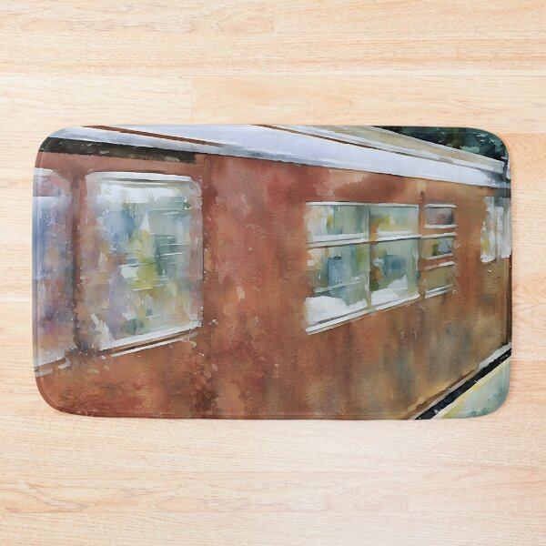 Item preview, Redblur designed and sold by RCWatercolours.