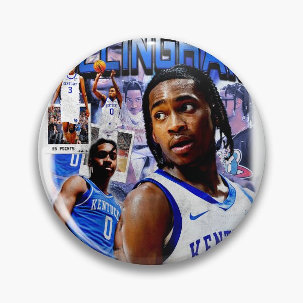 Item preview, Rob Dillingham Graphic  designed and sold by RFL Graphics.
