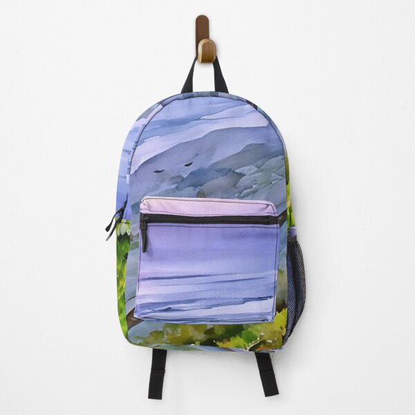 Item preview, The Coast Line designed and sold by RCWatercolours.
