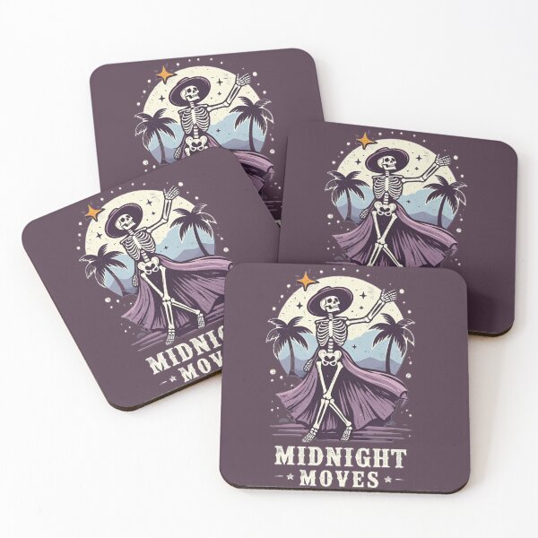 Item preview, midnight movements designed and sold by StyleToTheBones.