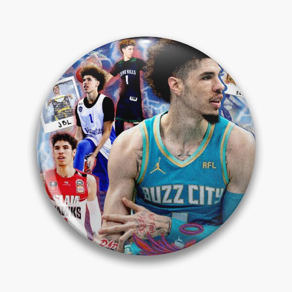 Item preview, LaMelo Ball Graphic designed and sold by RFL Graphics.