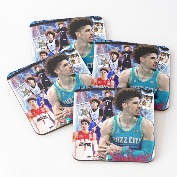 Item preview, LaMelo Ball Graphic designed and sold by RFL Graphics.