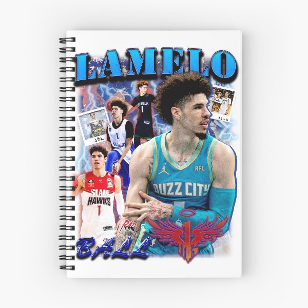 Item preview, LaMelo Ball Graphic designed and sold by RFL Graphics.