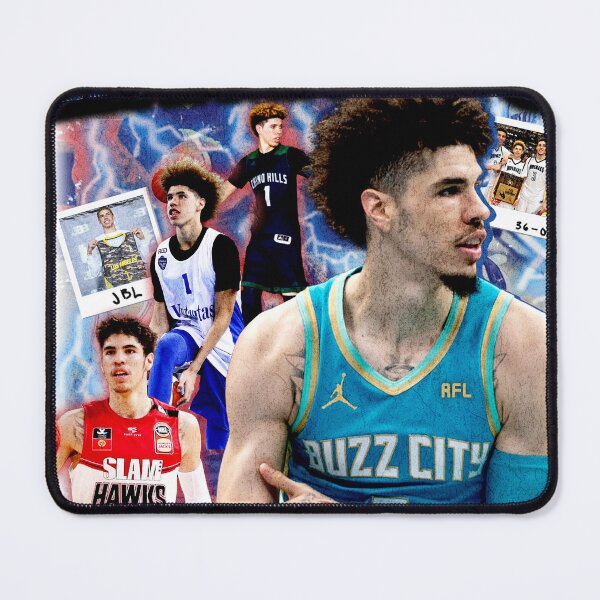 Item preview, LaMelo Ball Graphic designed and sold by RFL Graphics.