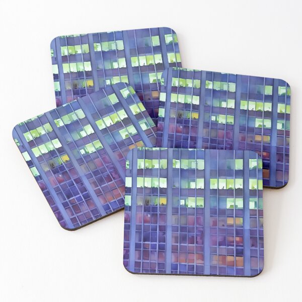 Item preview, Lights Are On, but No One is Home designed and sold by RCWatercolours.