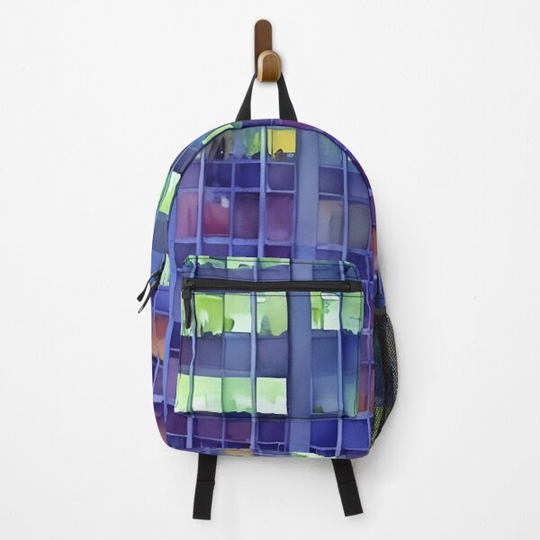 Item preview, Lights Are On, but No One is Home designed and sold by RCWatercolours.